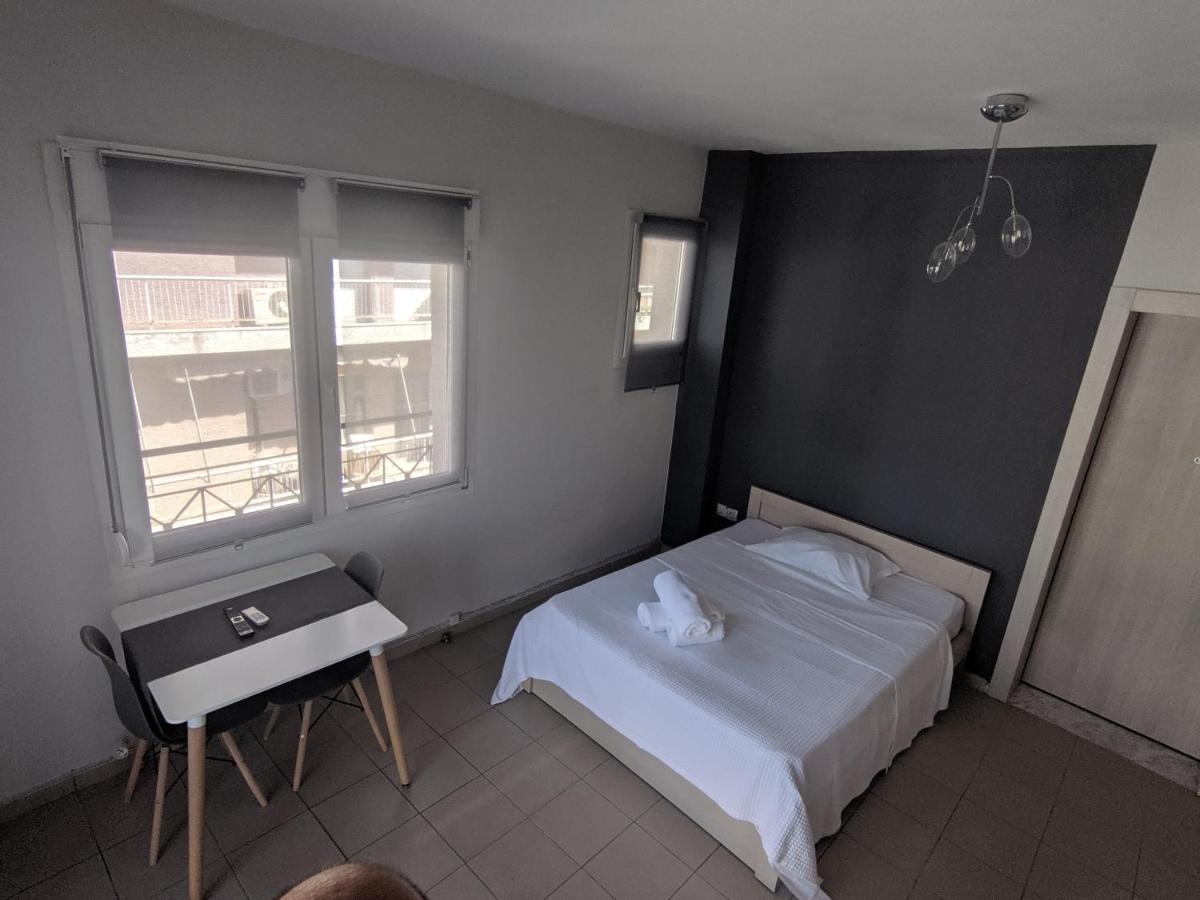 Kapsouli Square Komotini - Housity