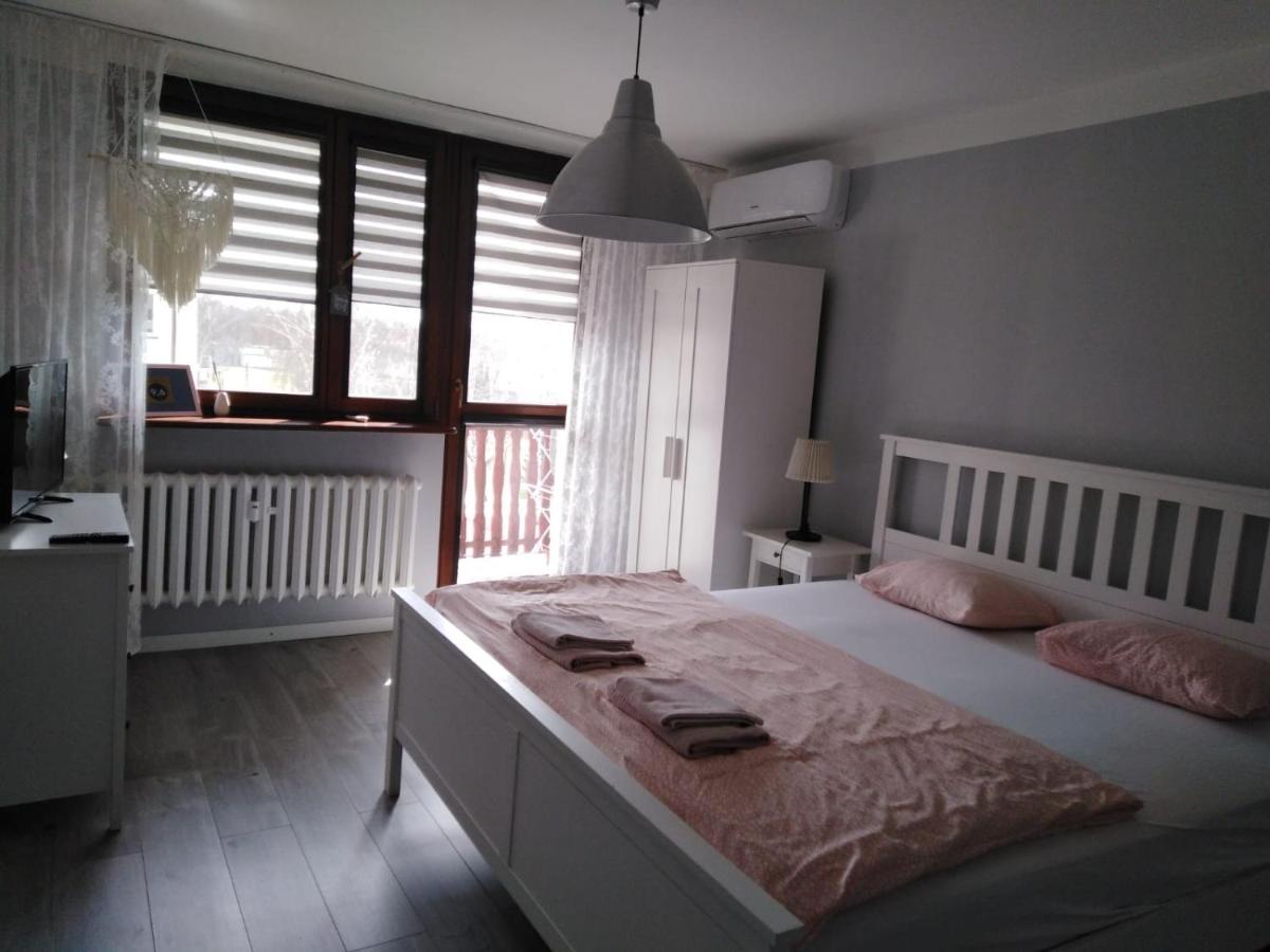Apartment Oświęcim klimatyzowany - Housity