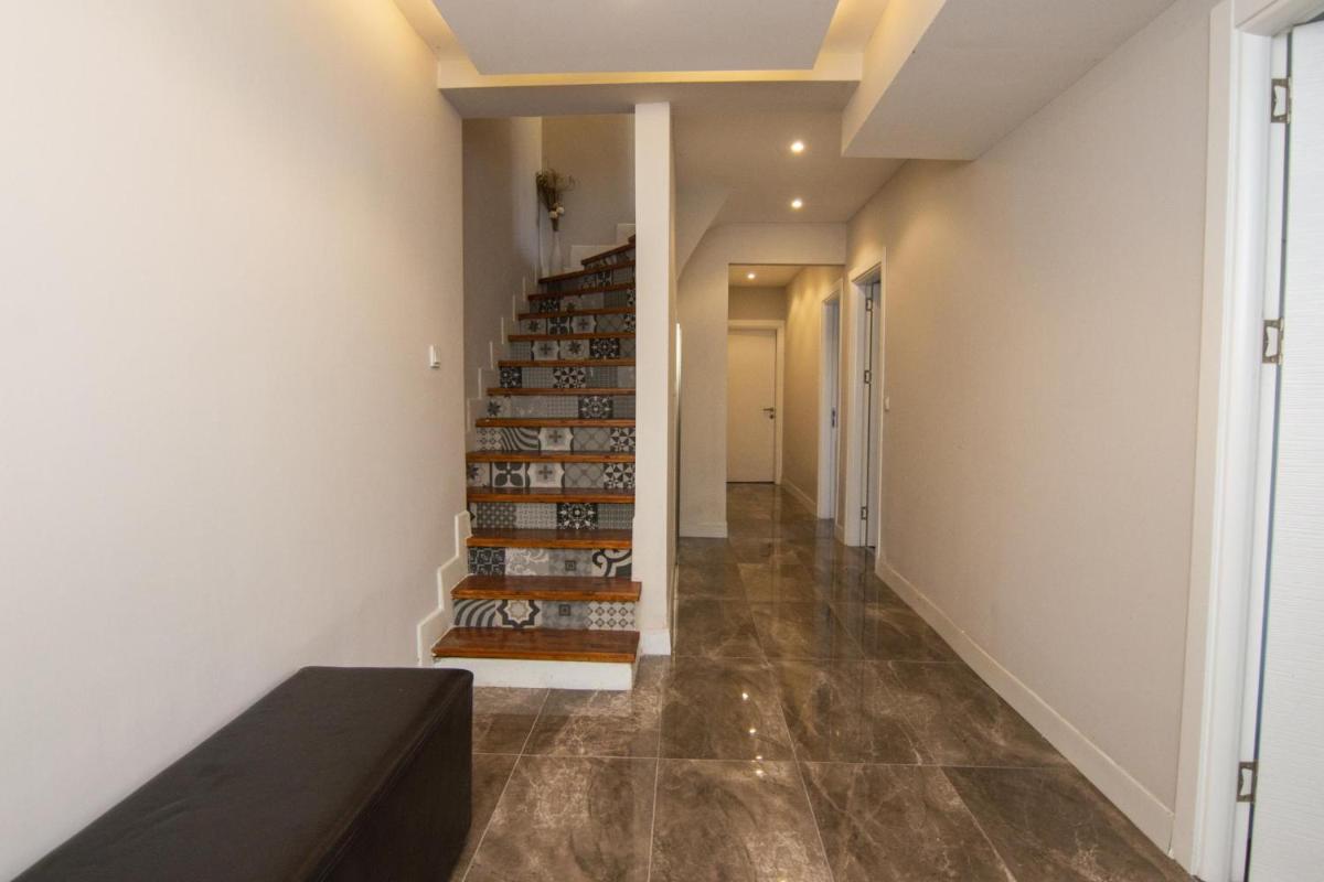 Stunning Duplex with Amazing Bosphorus View - Housity