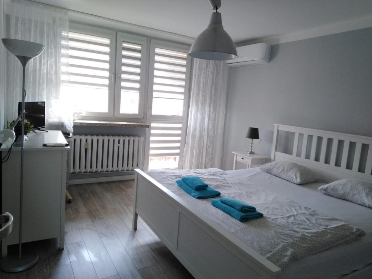 Apartment Oświęcim klimatyzowany - Housity