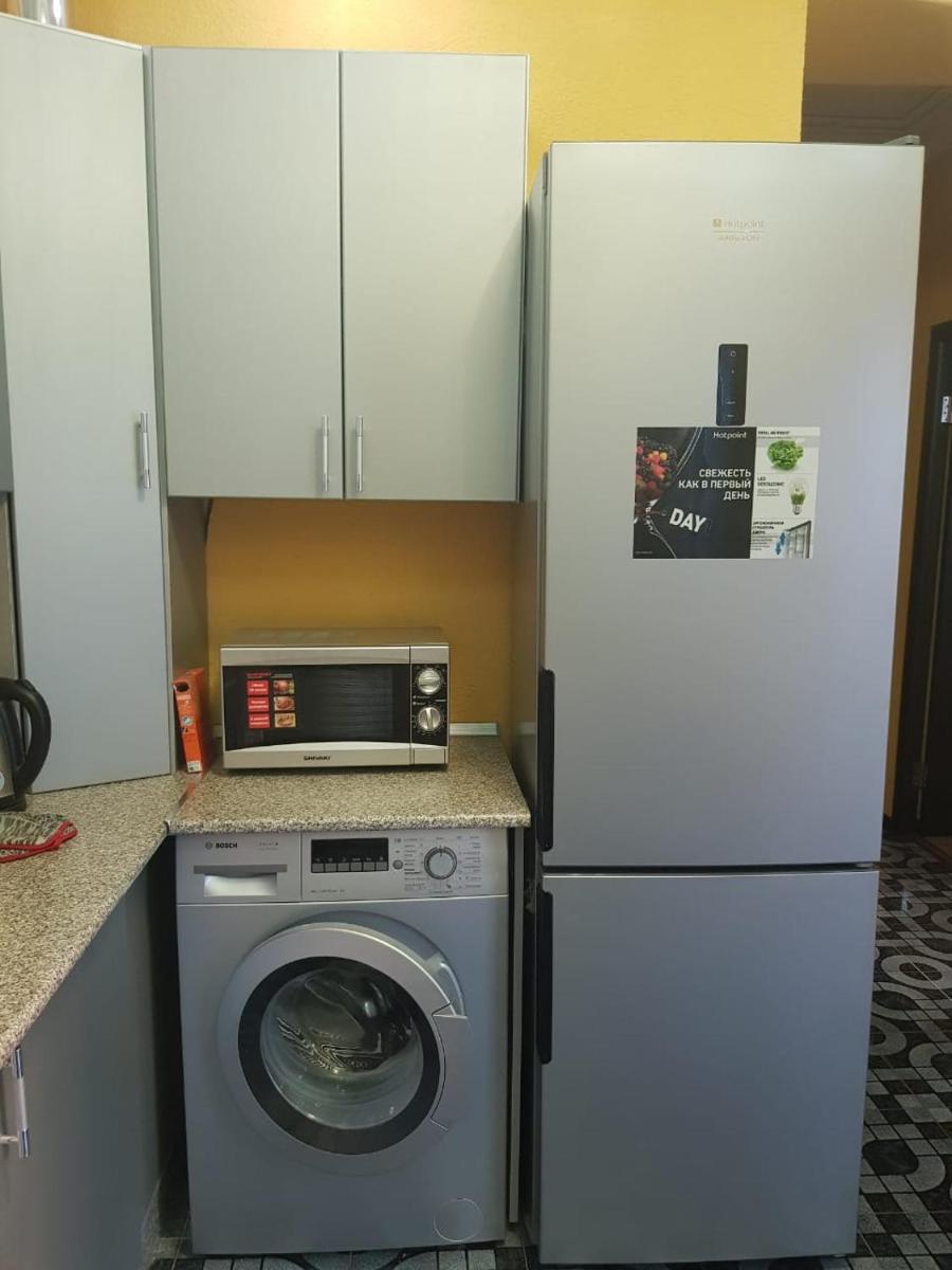 Apartamenty na chkalova 34 kislovodsk - Housity