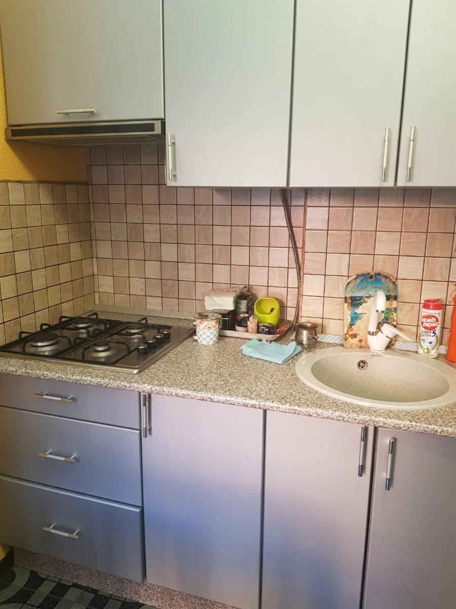 Apartamenty na chkalova 34 kislovodsk - Housity