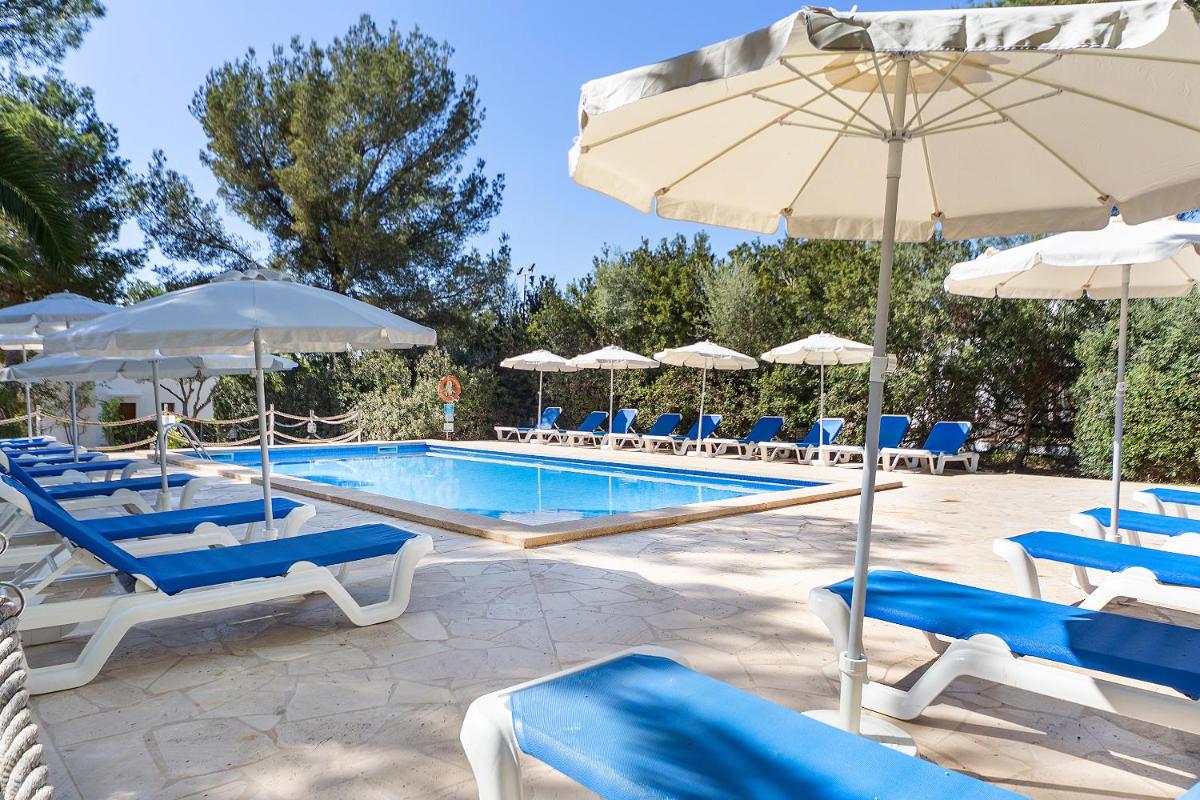 Apartamentos Cala Murada Tennis - Housity