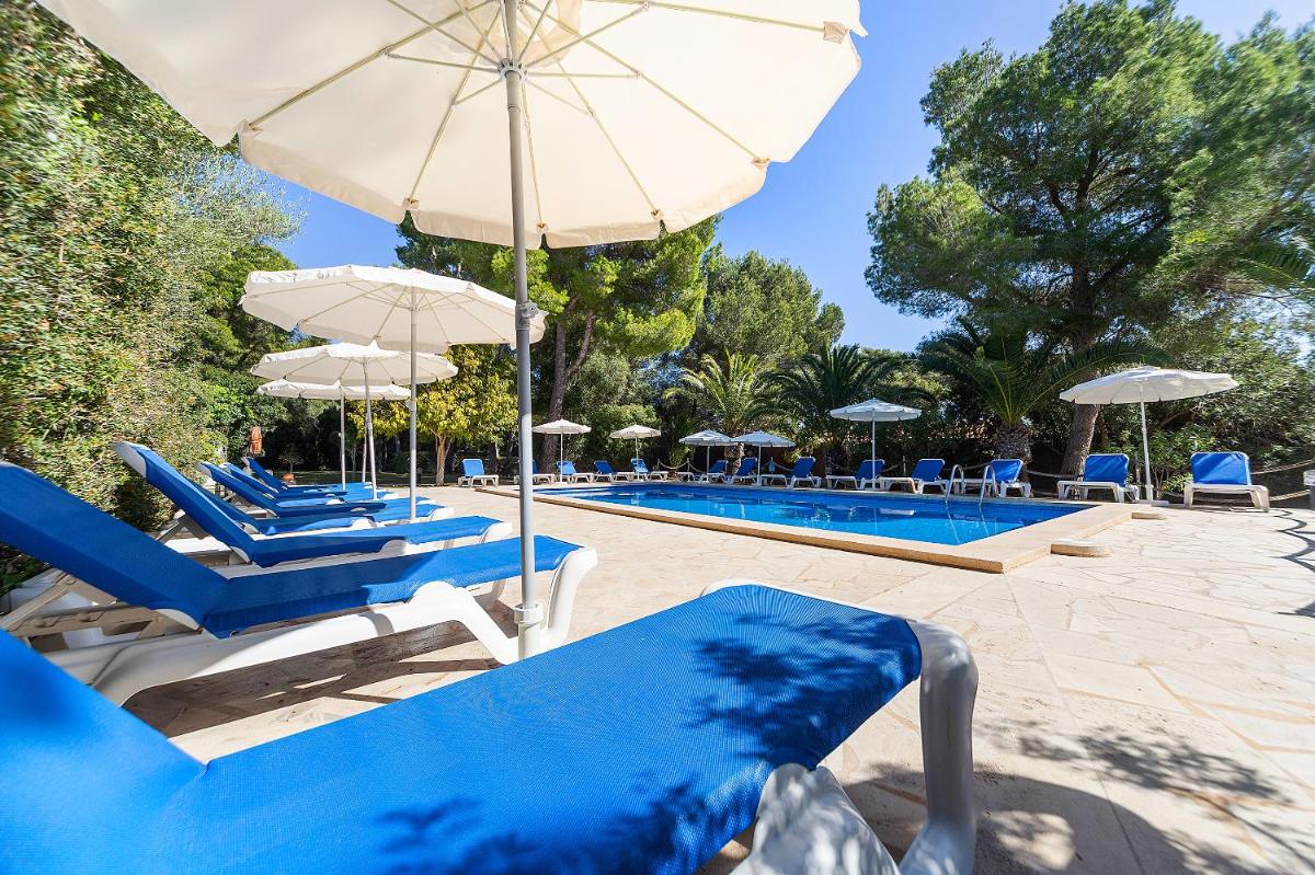 Apartamentos Cala Murada Tennis - Housity