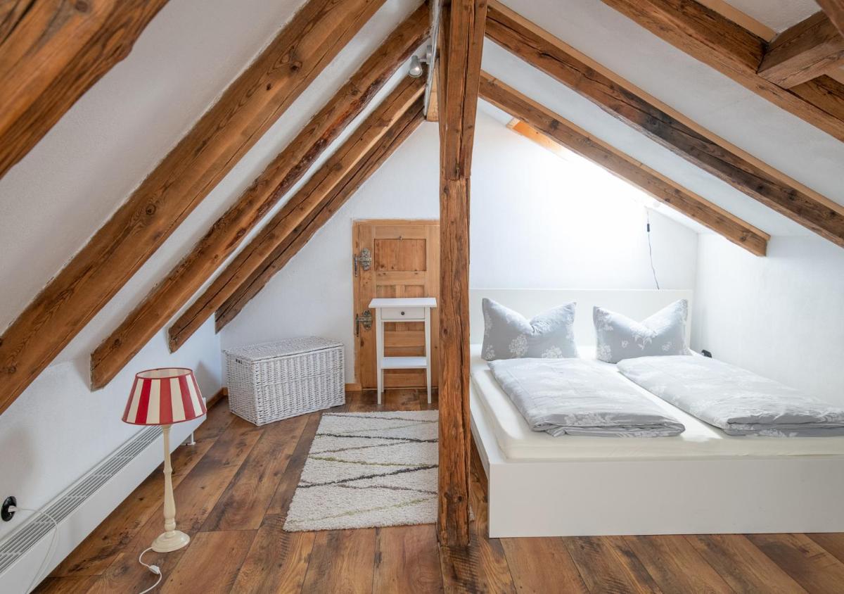Pension Onkel Ernst - Housity