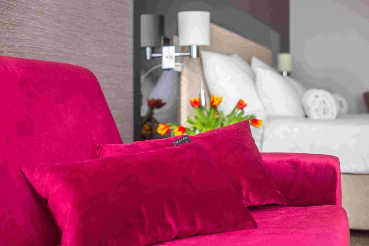 Hotel Bażantowo Sport - Housity