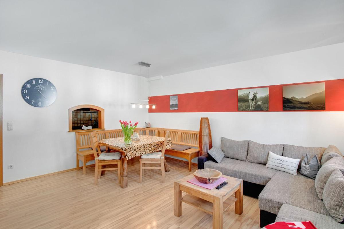 Almrausch Ferienwohnung - Housity