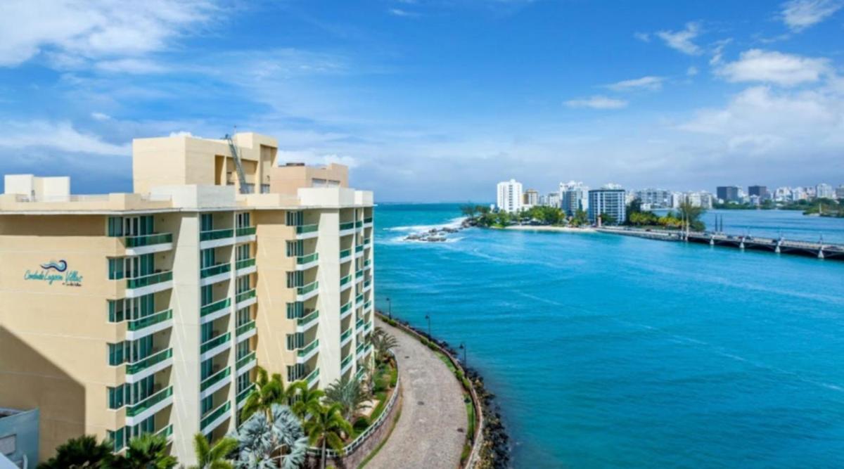 Parlor w Ocean & Lagoon view 2 guests + parking (F11) - Housity