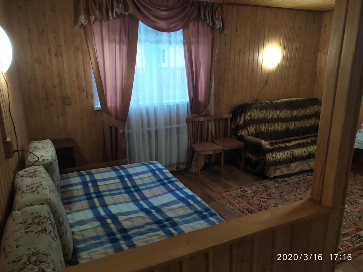 Guest house in Ostashkov - Housity