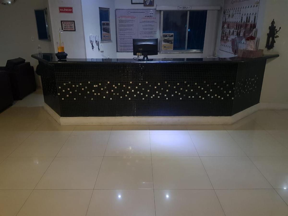 PEDRA BONITA PRECIOSO HOTEL ltda - Housity