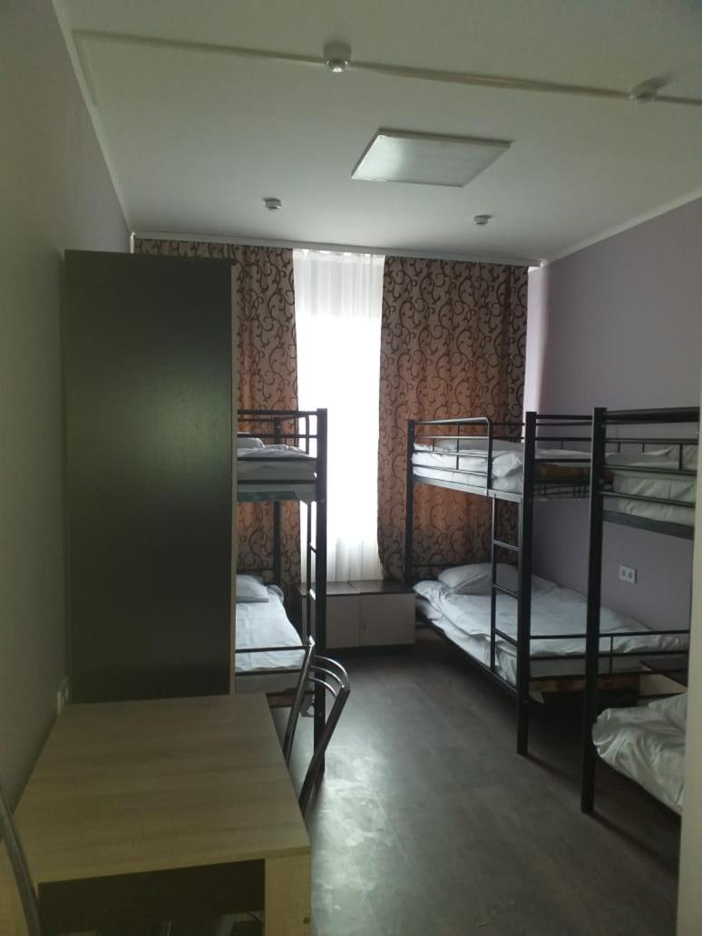 Хостел Гостиница Луч - Housity