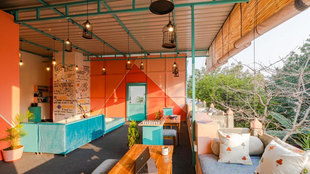 Keekoo Udaipur - Housity