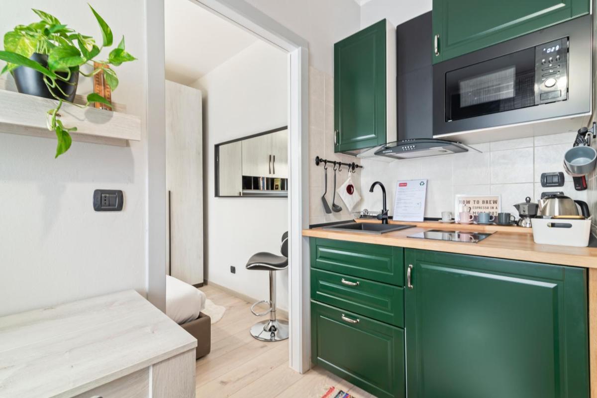 Scrovegni Urban Apartment - Housity