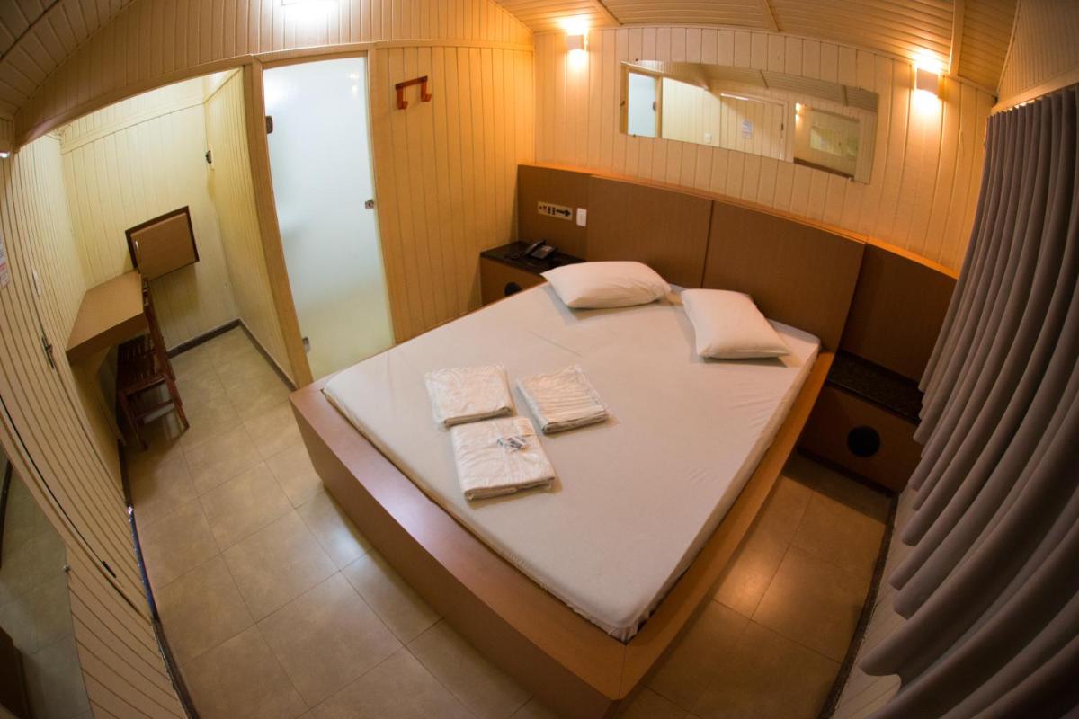 Chale Motel - Housity