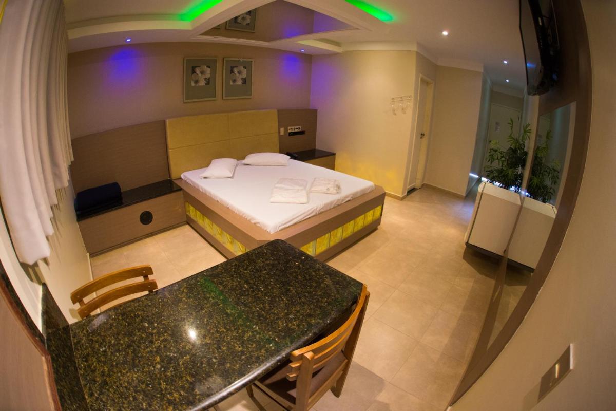 Chale Motel - Housity