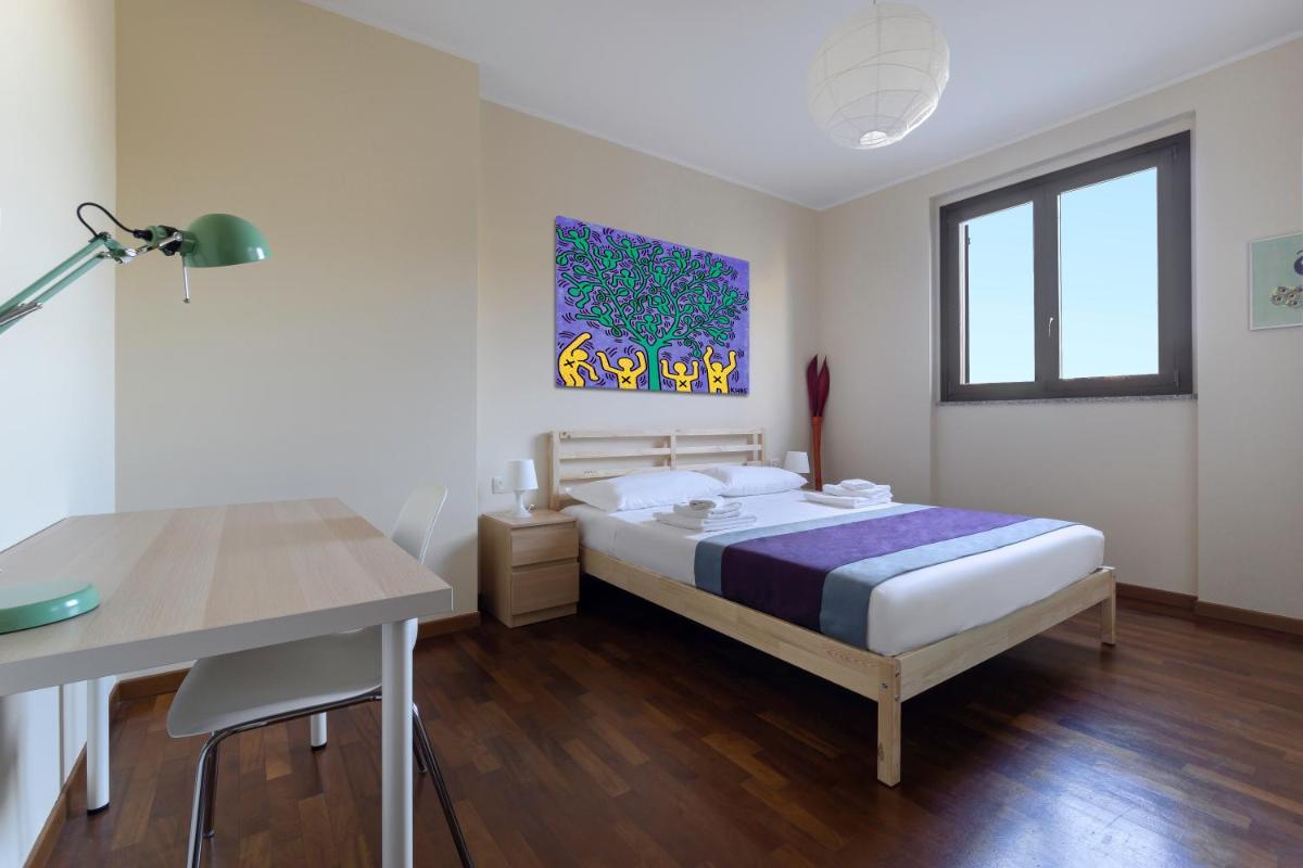 Casa da Suite Dinamica - Housity
