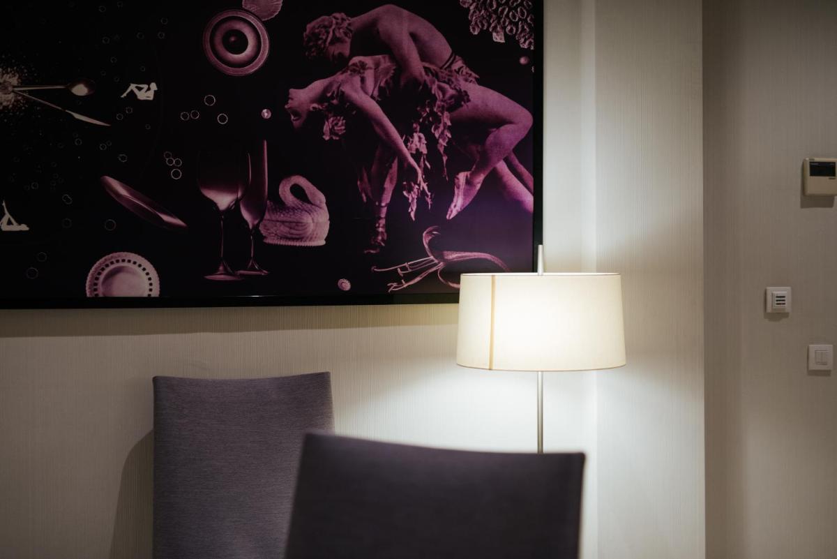 Imagen de la galería de Hotel Neptuno Playa & Spa, en Valencia