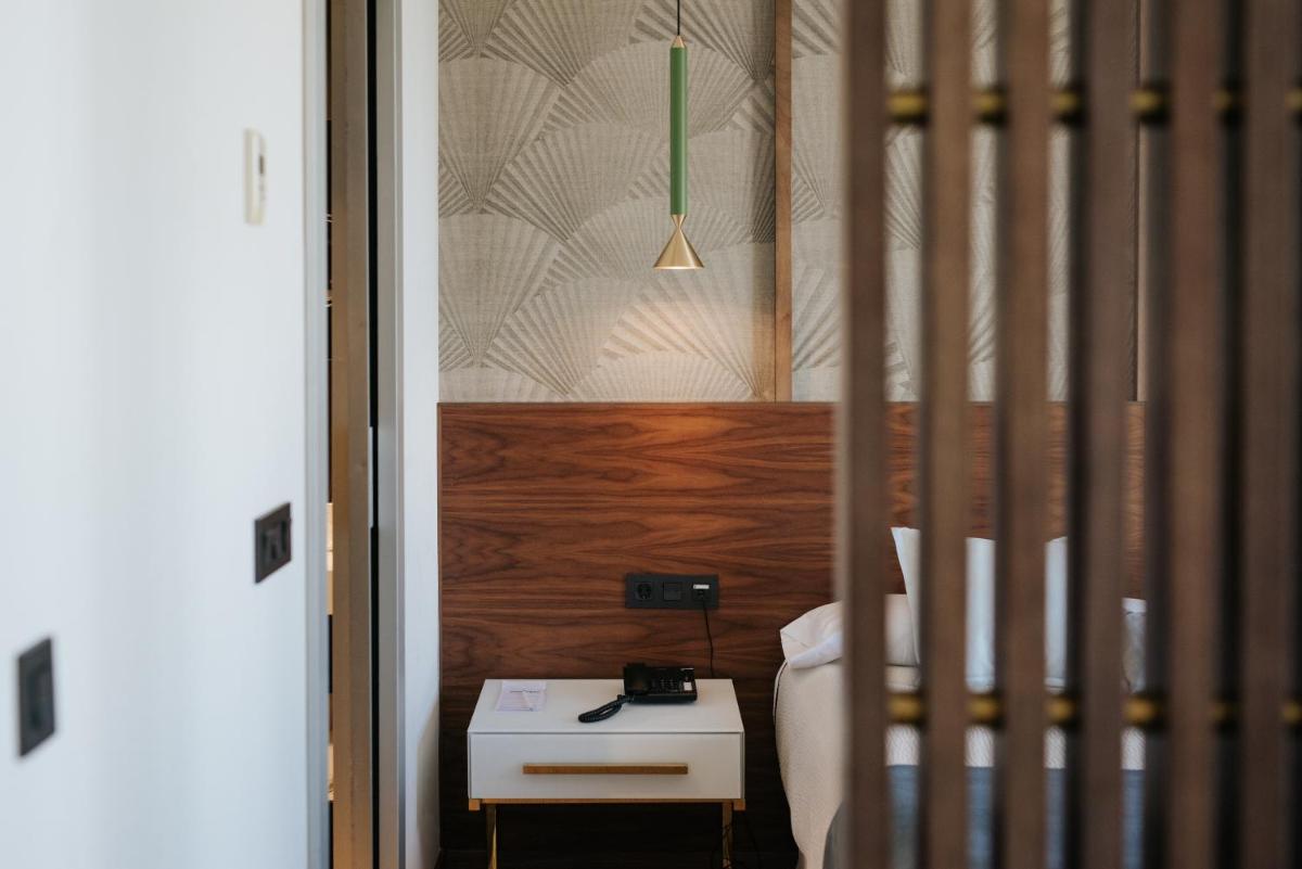 Imagen de la galería de Hotel Neptuno Playa & Spa, en Valencia
