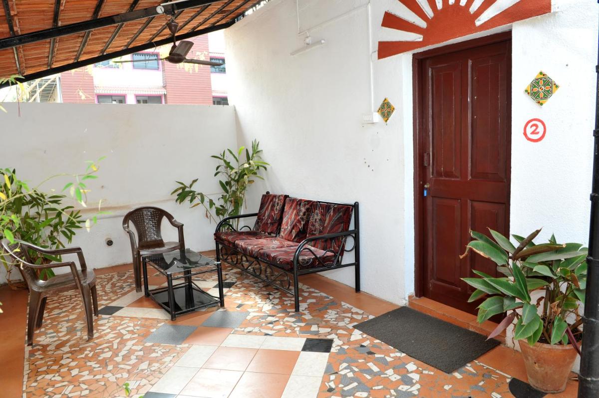 Vivenda Rebelo - Housity