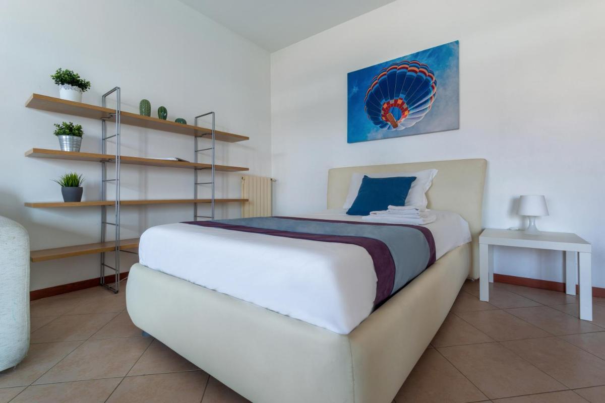 Casa da Suite Linea - Housity