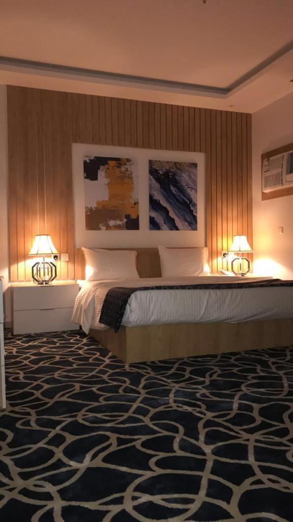 Juri Ahla Al Masayef Furnished Units - Housity