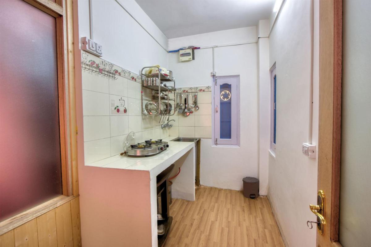 Agro Stone Cottage - Housity