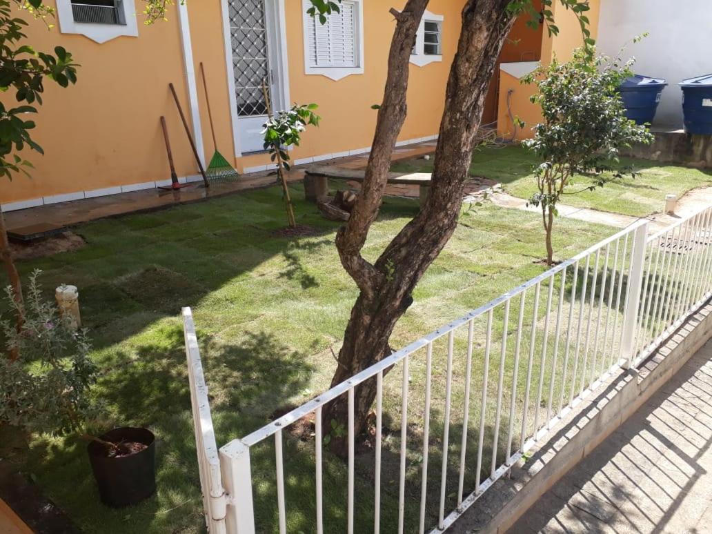 Jóias Preciosas- Kitnet Mobiliado - Housity