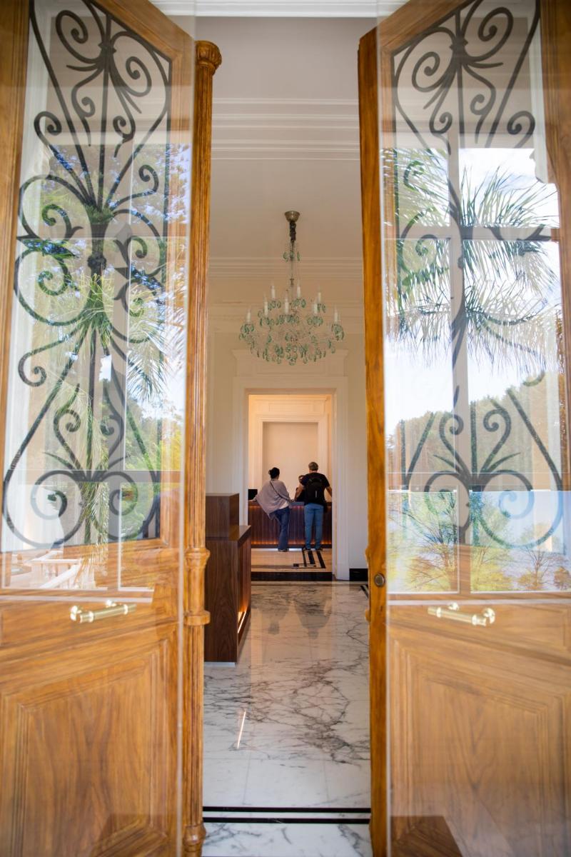 Photo de la galerie de l'établissement Villa Genesis, à Menton