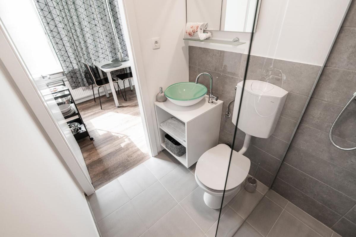 Oxford Apartments - Housity