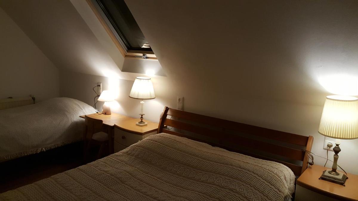 Vakantiewoning Deend - Housity