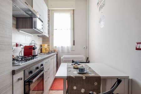 M2BO DOSSETTI 27 - FIERA - Housity