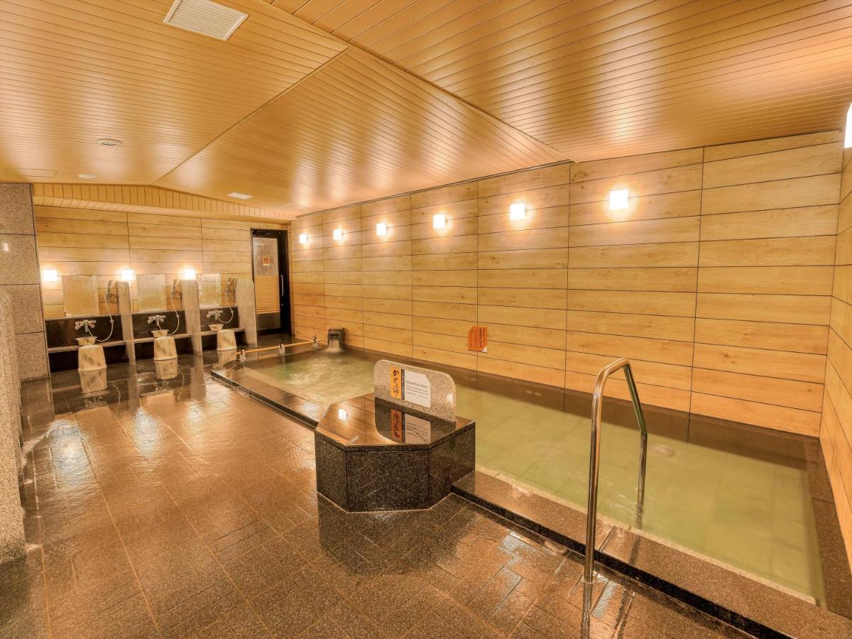 APA Hotel Takaoka Ekimae - Hizvo
