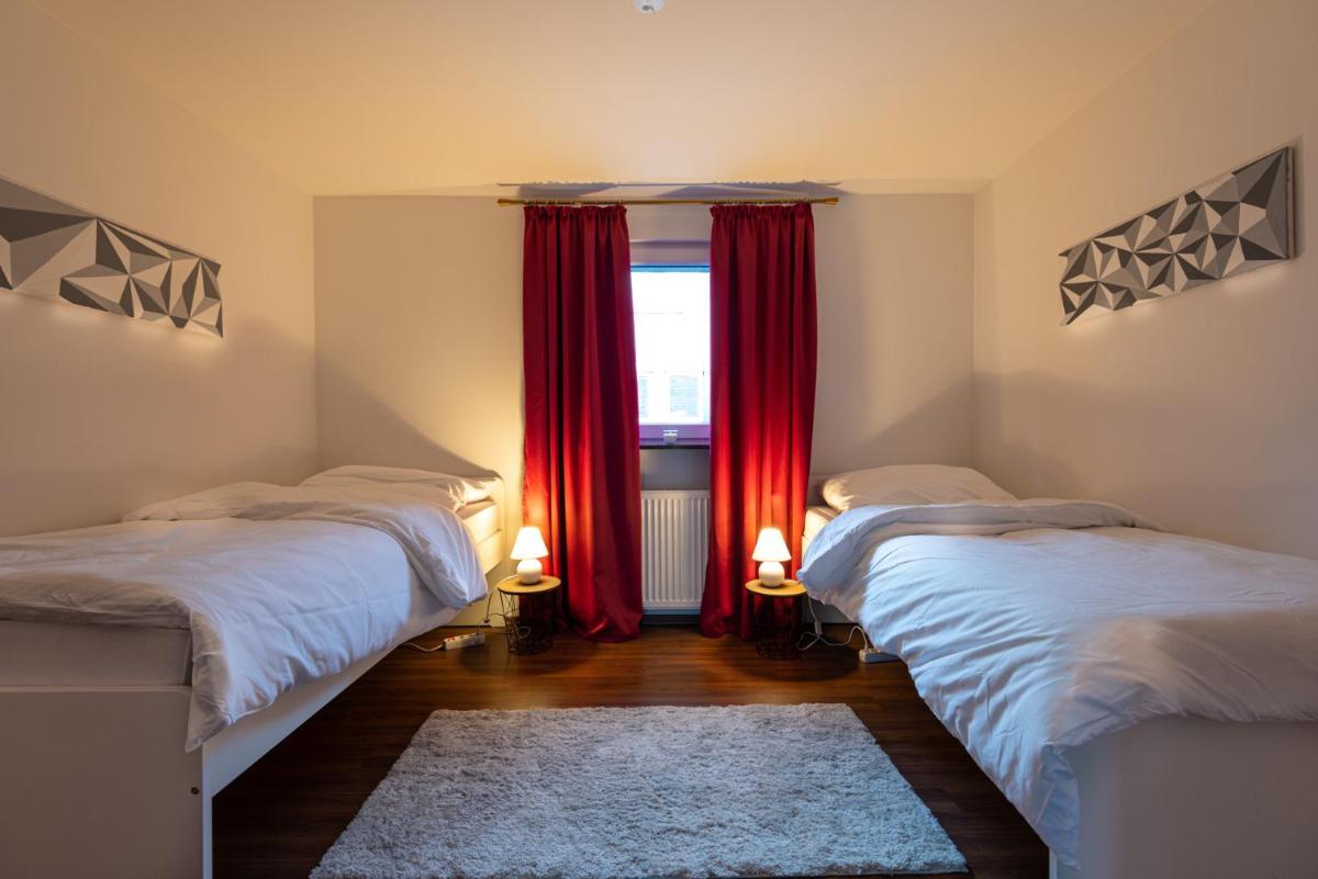 Heiligenhaus Appartement nähe Essen Düsseldorf - Housity
