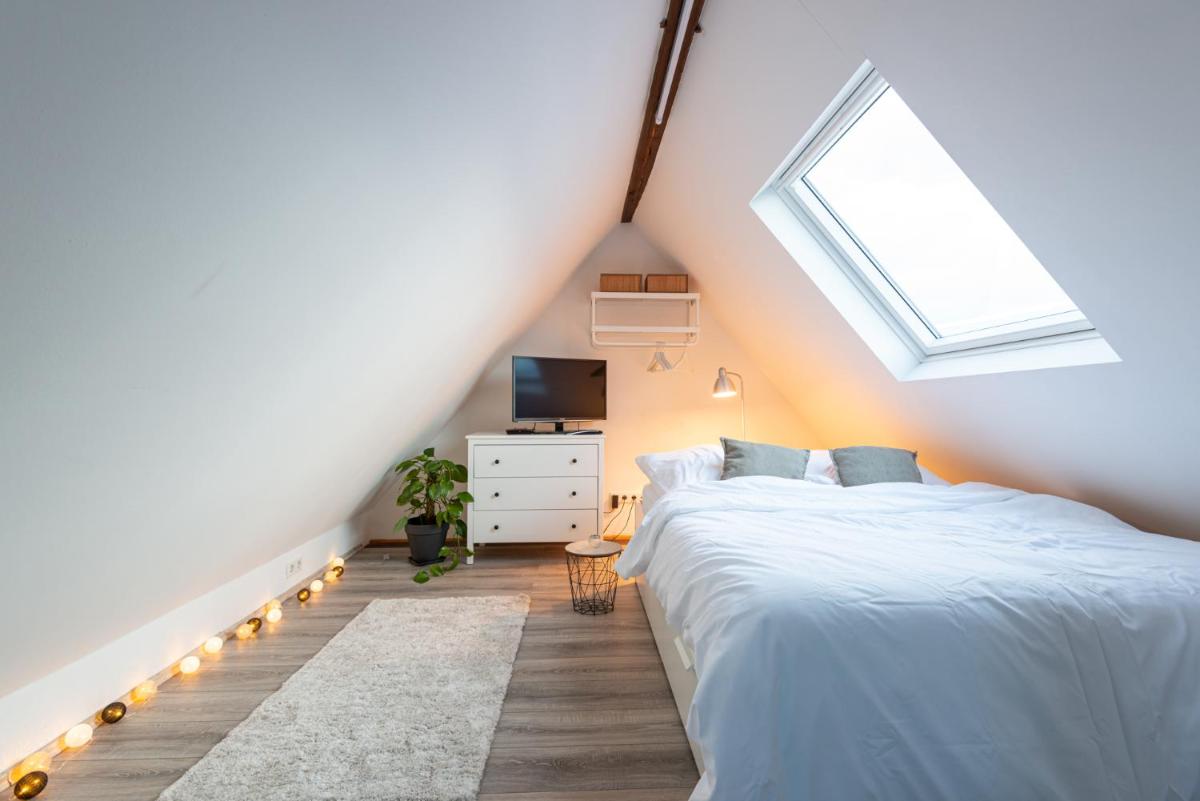 Heiligenhaus Appartement nähe Essen Düsseldorf - Housity