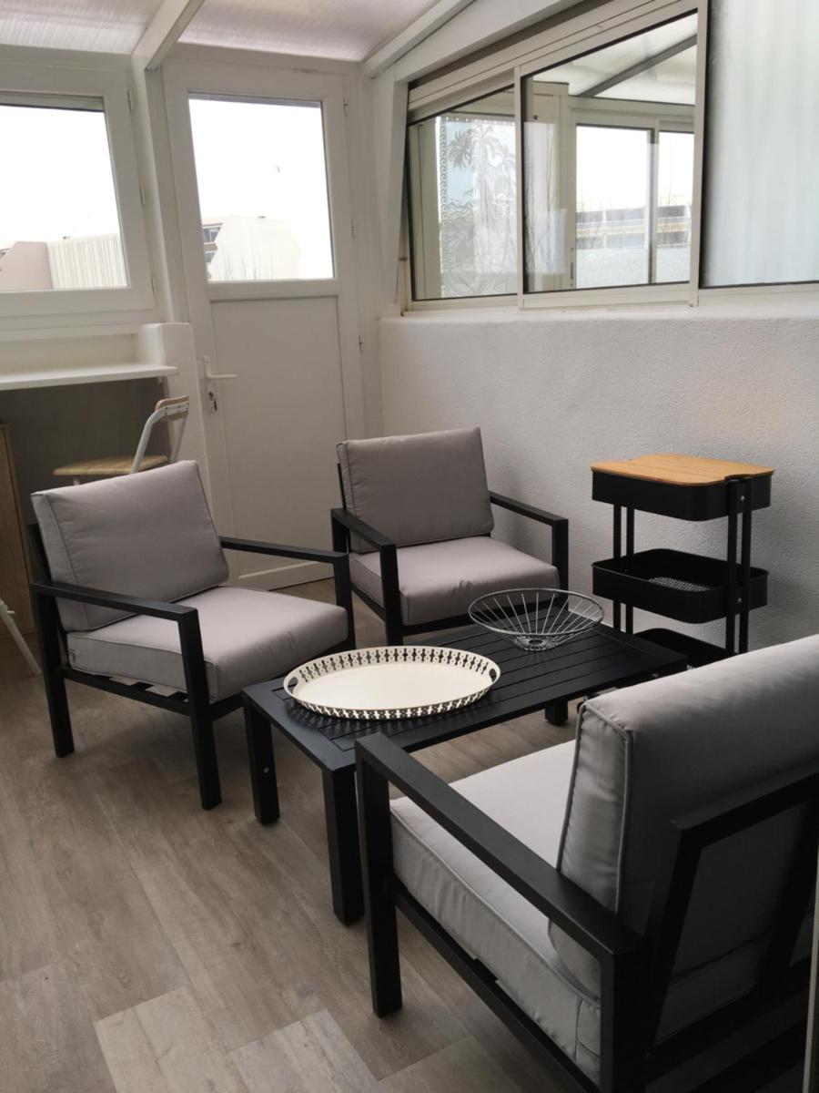 Cap d'Agde, Village Naturiste, Port Nature 3 - Housity