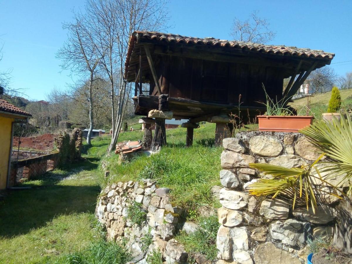 La casina de la bisa - Housity
