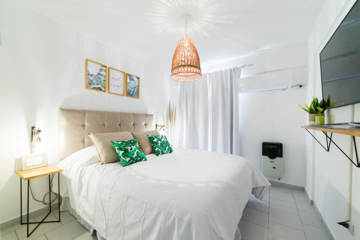 Casa Nómada - Nueva Córdoba - Housity