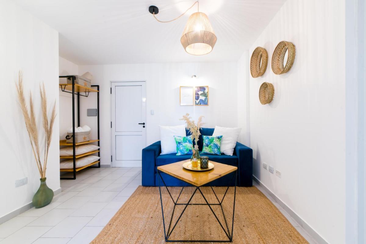 Casa Nómada - Nueva Córdoba - Housity