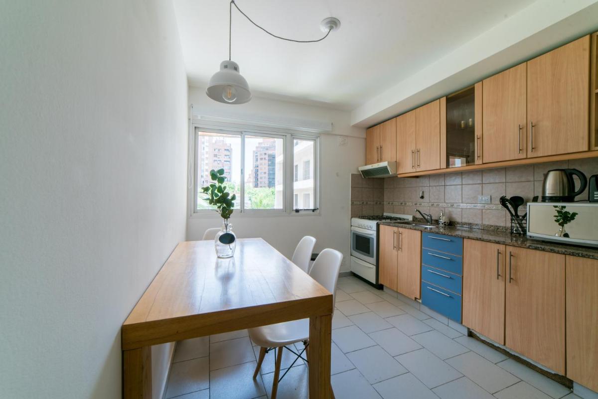 Casa Nómada - Nueva Córdoba - Housity