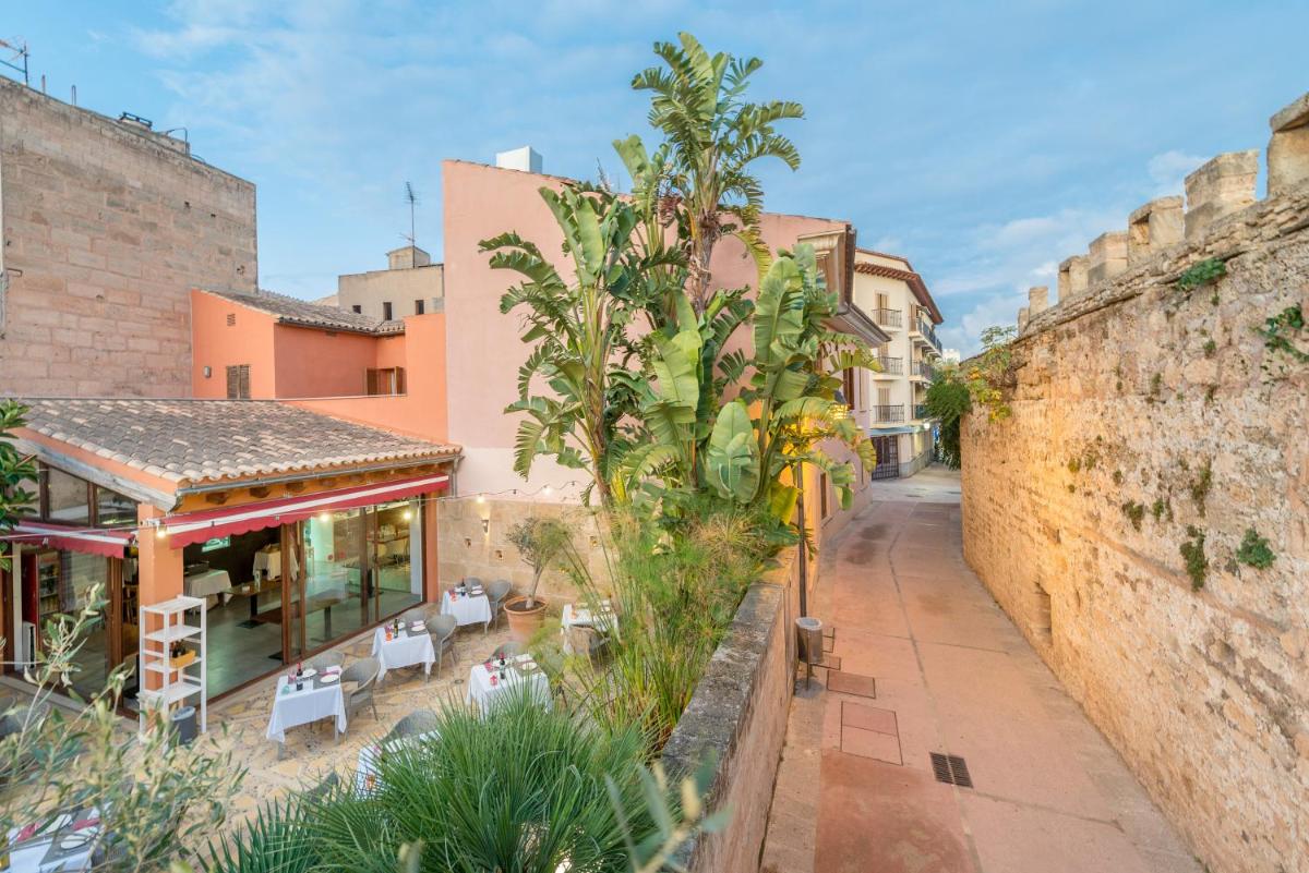 Alcudia Petit - Turismo de Interior - Housity