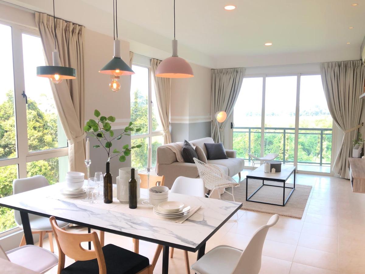 Santubong Suites B Just Like Home Damai - Hizvo