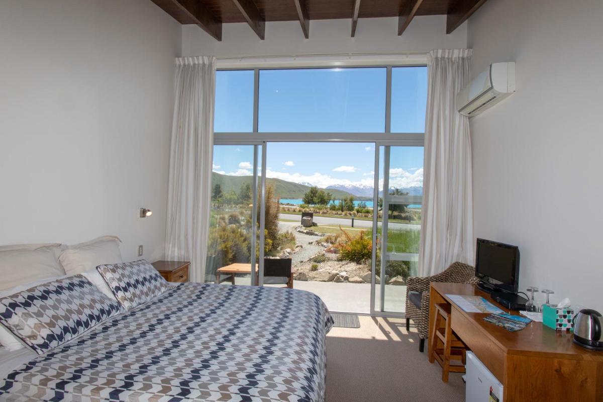 Suitetrails - Three Rivers Lodge