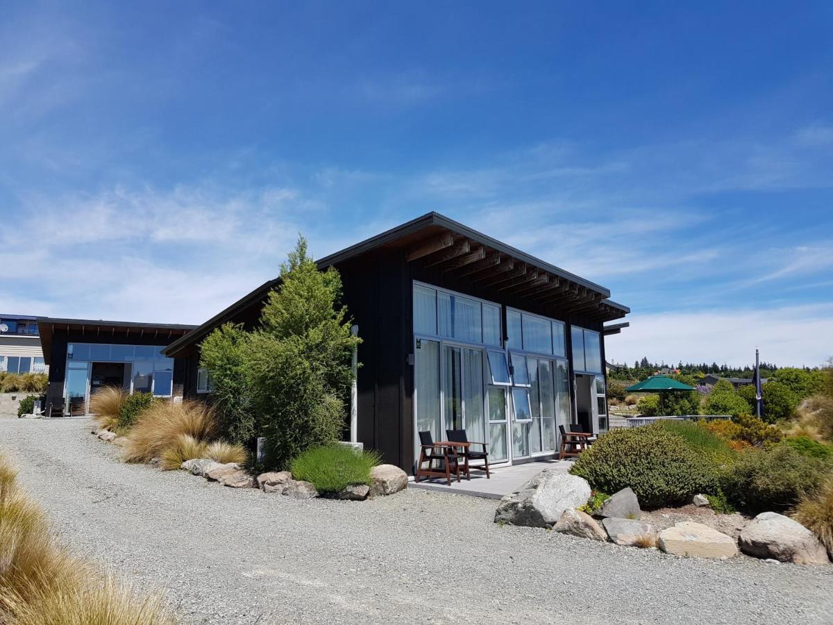 Three Rivers Lodge - Housity