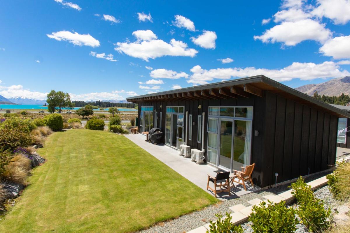 Suitetrails - Three Rivers Lodge