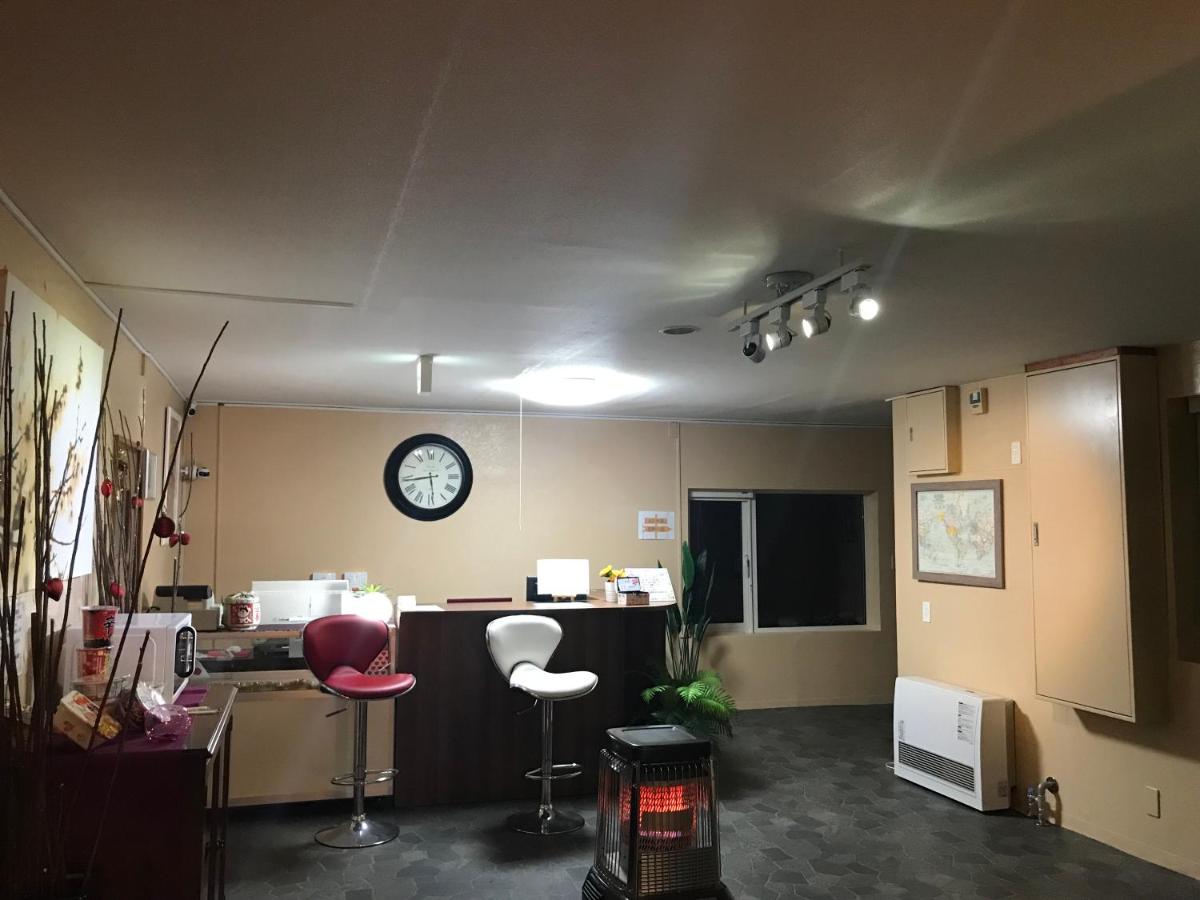 Sapporo Kaneyutei Hotel & Resort Asahi group 札幌金湯亭ホテル & リゾート - Housity