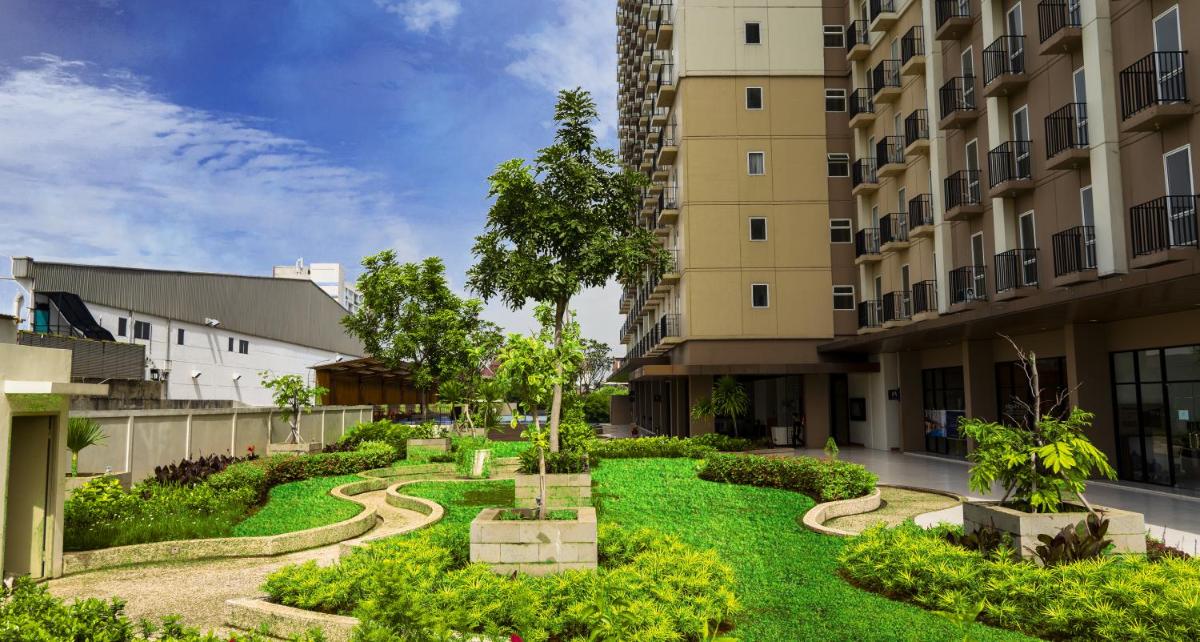 Azalea Suites Cikarang by Jayakarta Group - Housity