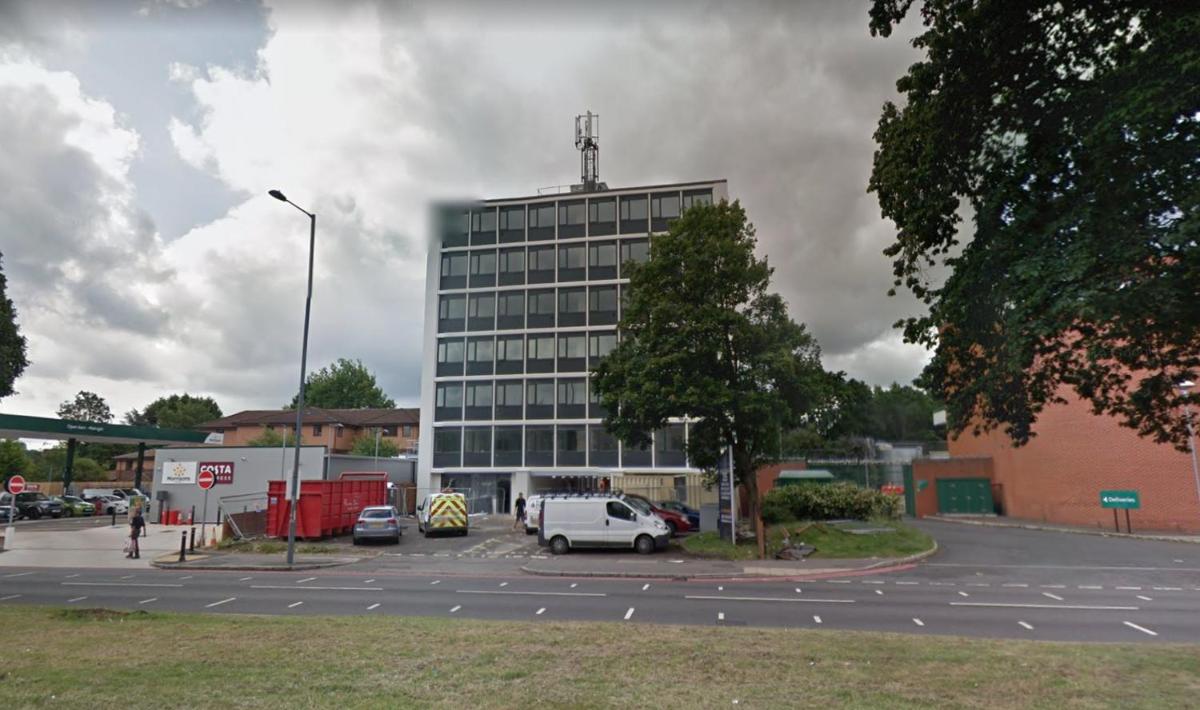 Birmingham NECAirport Interchange shortstay homebase - Housity