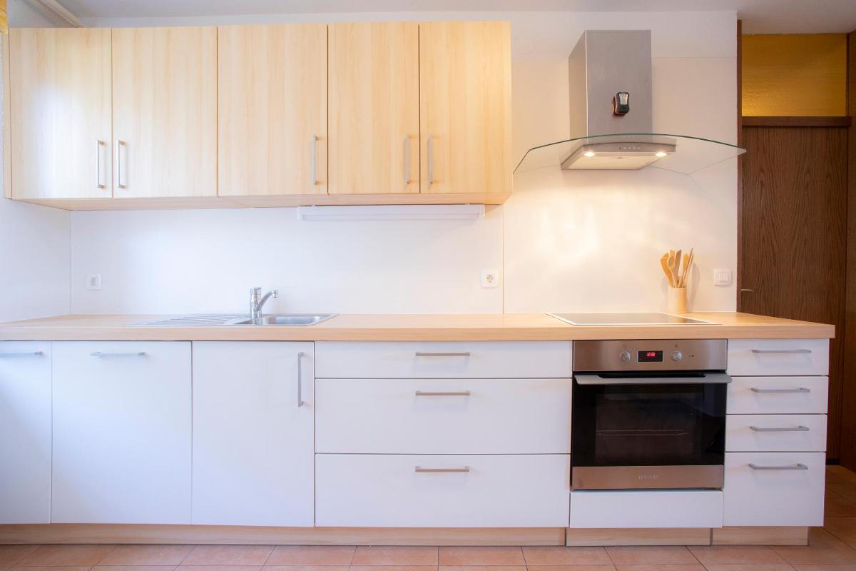 Apartment Melody Bled - Housity