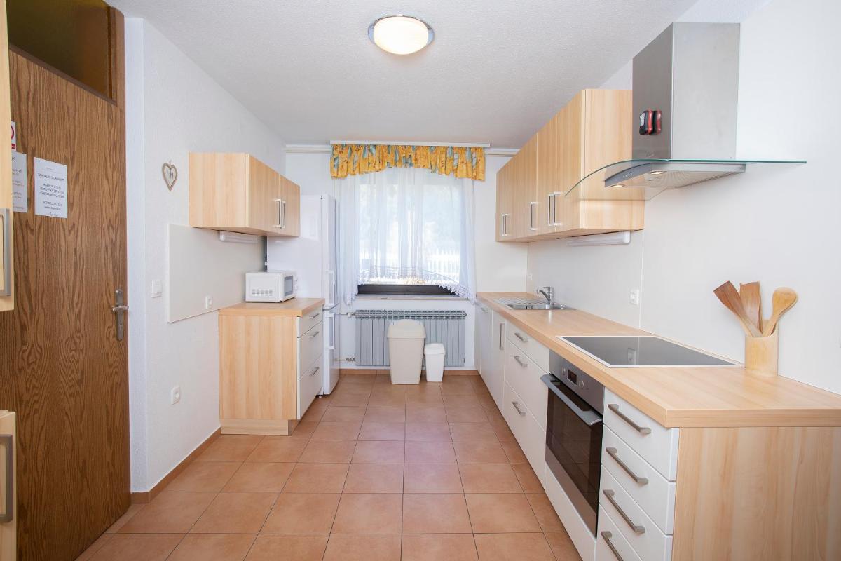 Apartment Melody Bled - Housity