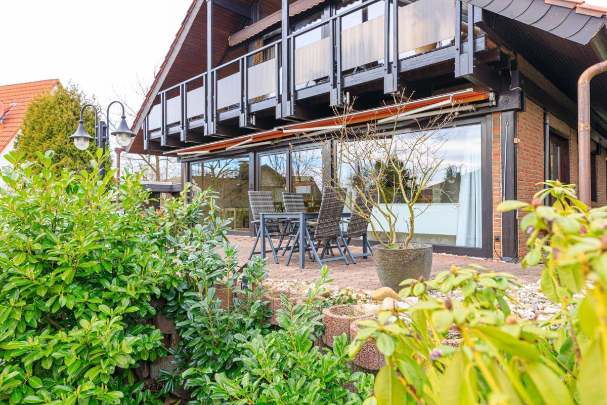 Ferienwohnung Isabella am Möhnesee - Housity